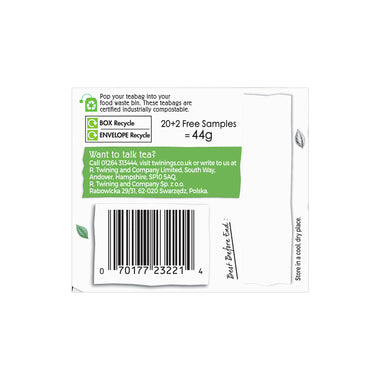 Superblends Glow with Sweet Dreams Sample - 20 Envelopes + 2